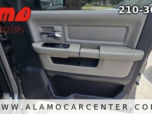 Used 2010 Dodge Ram 1500 Truck SLT RWD image 18