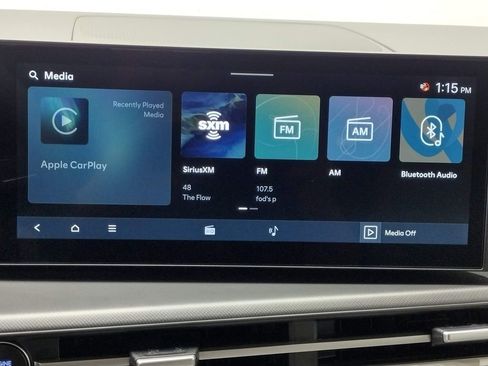 New 2026 Hyundai Santa Fe SEL AWD/4WD image 31