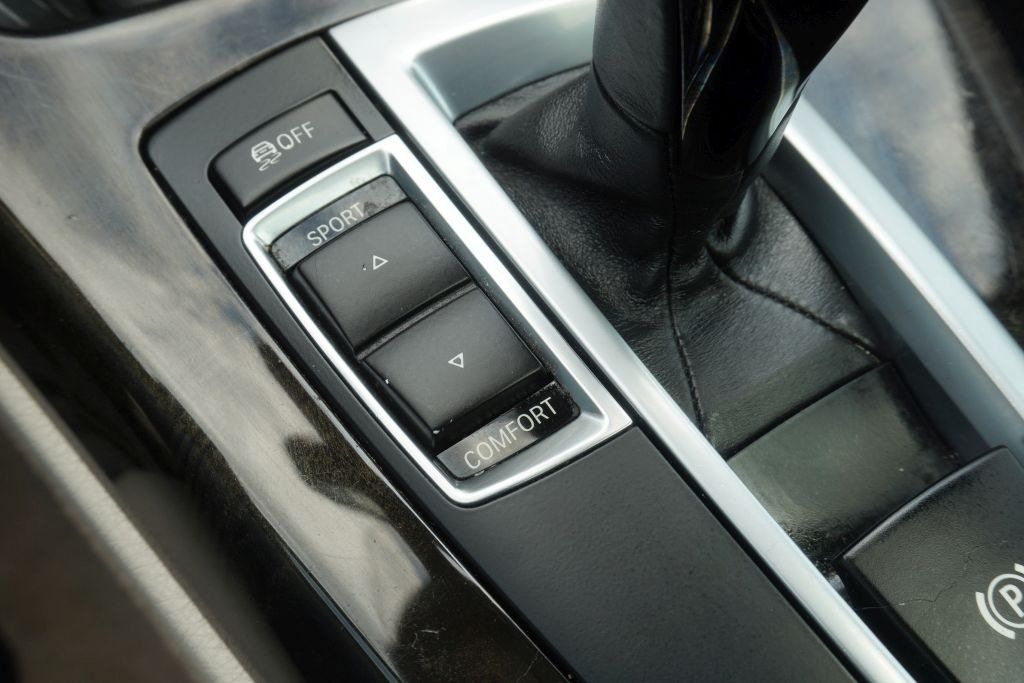 Used 2015 BMW 640i Gran Coupe RWD image 48