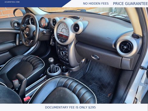 Used 2011 MINI Cooper Countryman S FWD image 24