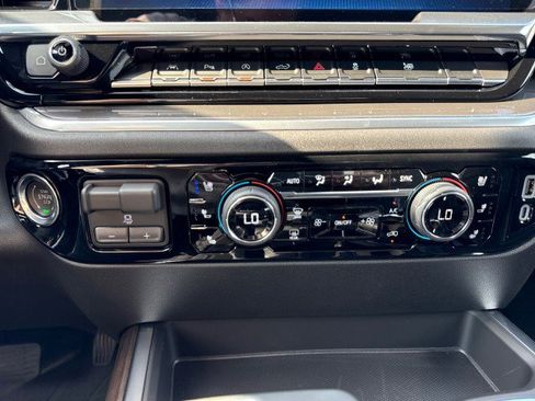 New 2026 Chevrolet Silverado 1500 High Country image 25