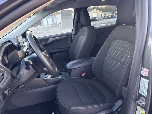 Used 2025 Ford Escape Active image 12