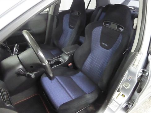 Used 2005 Mitsubishi Lancer Evolution MR AWD/4WD image 22