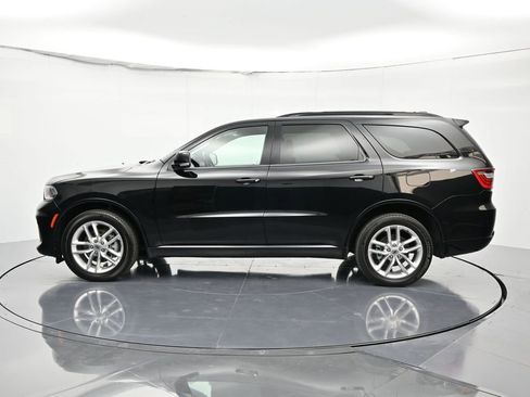Used 2024 Dodge Durango GT image 8