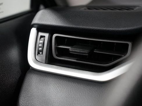 Certified 2025 Toyota RAV4 XLE FWD image 25