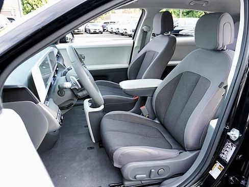 Certified 2024 Hyundai Ioniq 5 SEL RWD image 15