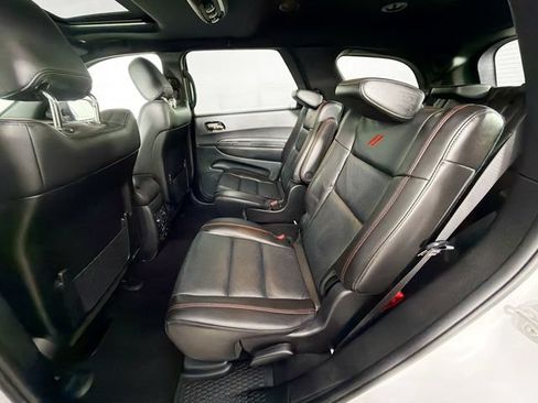 Used 2024 Dodge Durango R/T AWD/4WD image 25
