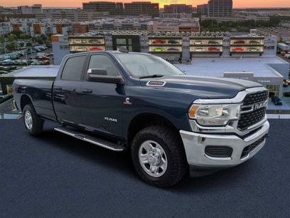 Certified 2022 RAM 2500 Big Horn