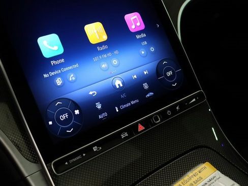 Certified 2025 Mercedes-Benz C 300 4MATIC Sedan image 25