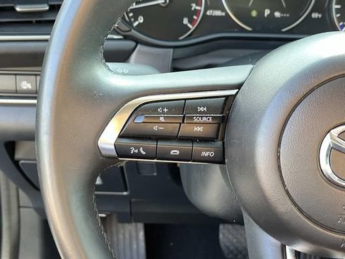 Used 2025 MAZDA CX-30 AWD 2.5 S w/ Select Sport Pkg image 27