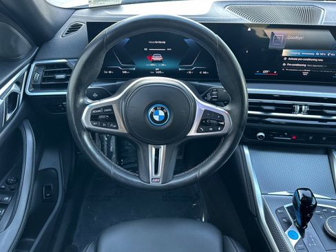 Used 2023 BMW i4 M50 image 18
