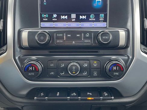 Used 2017 GMC Sierra 2500 SLE image 21