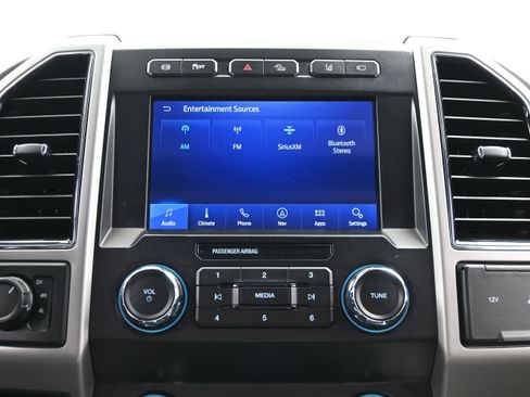 Used 2021 Ford F250 Lariat AWD/4WD image 33
