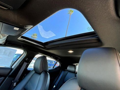 Certified 2025 MAZDA MAZDA3 s image 12