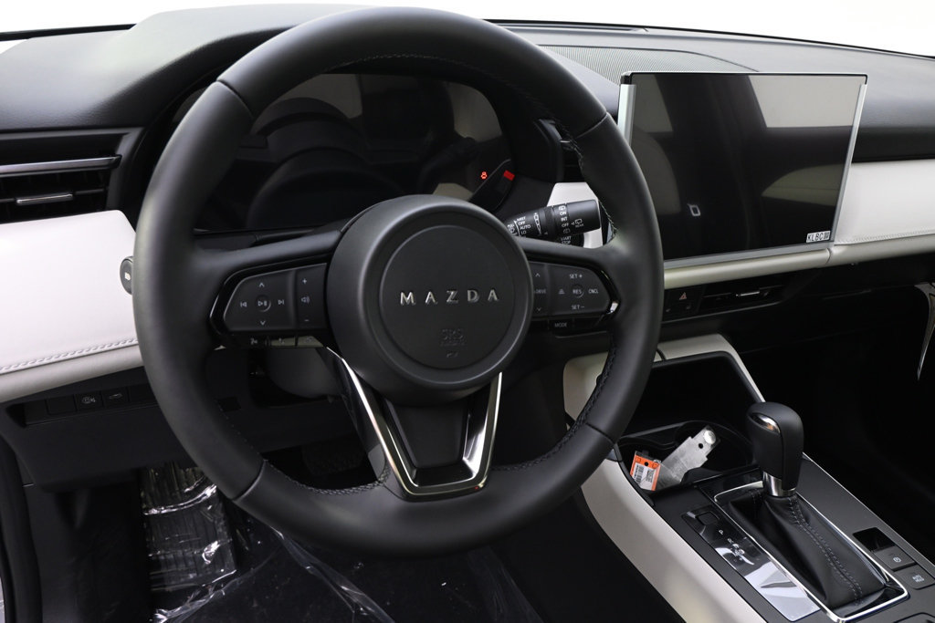 New 2026 MAZDA CX-5 Preferred AWD/4WD image 12