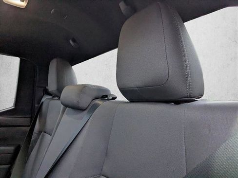 Used 2025 Toyota Tacoma SR5 image 16