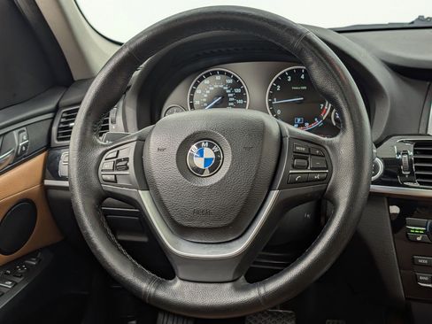 Used 2016 BMW X3 xDrive28i image 16