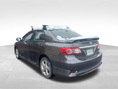 Used 2013 Toyota Corolla S image 7