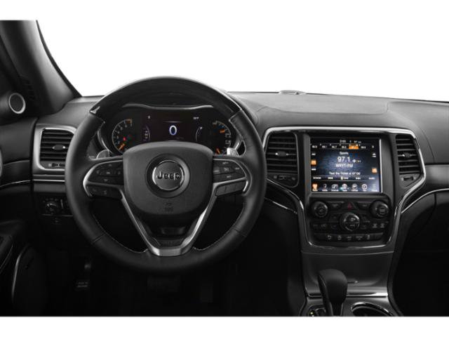 Certified 2021 Jeep Grand Cherokee Laredo X RWD image 7