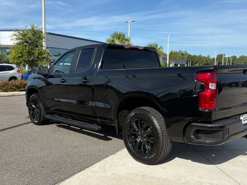 Used 2020 Chevrolet Silverado 1500 LT w/ All-Star Edition AWD/4WD image 7
