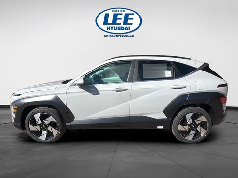 New 2026 Hyundai Kona Limited image 11