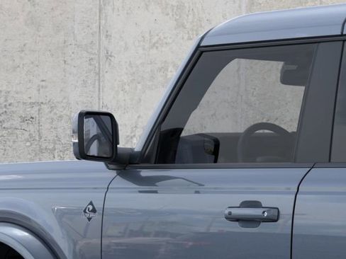 New 2025 Ford Bronco Outer Banks AWD/4WD image 22