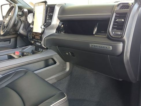 New 2026 RAM 2500 Rebel image 21