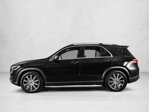 Used 2026 Mercedes-Benz GLE 350 4MATIC image 9