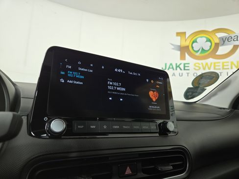 Used 2023 Hyundai Kona Limited image 19