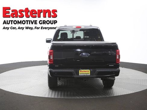 Used 2023 Ford F150 XLT w/ Equipment Group 302A High AWD/4WD image 33
