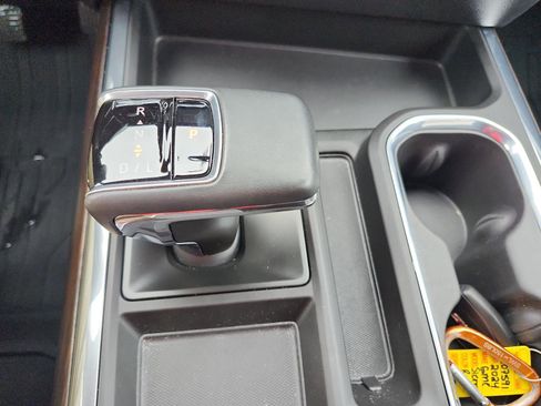 Certified 2024 GMC Sierra 1500 SLT w/ SLT Premium Plus Package image 24