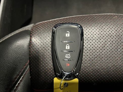 Used 2019 Chevrolet Blazer RS image 47