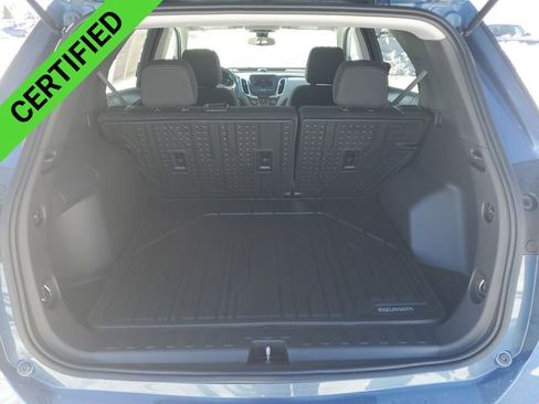 Certified 2024 Chevrolet Equinox LS w/ LS Convenience Package image 25