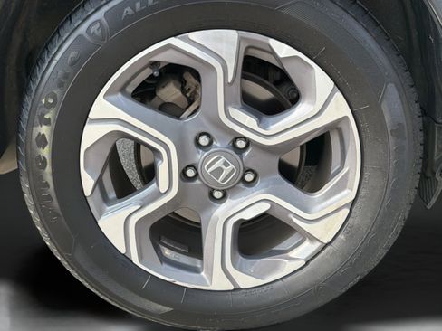 Used 2018 Honda CR-V EX-L image 32