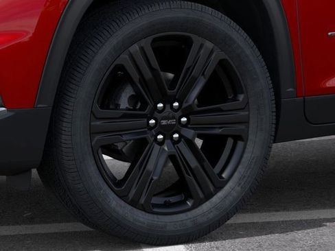 New 2026 GMC Acadia Elevation w/ Black Edition FWD image 9