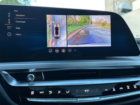 New 2026 Cadillac Lyriq Premium Sport image 26