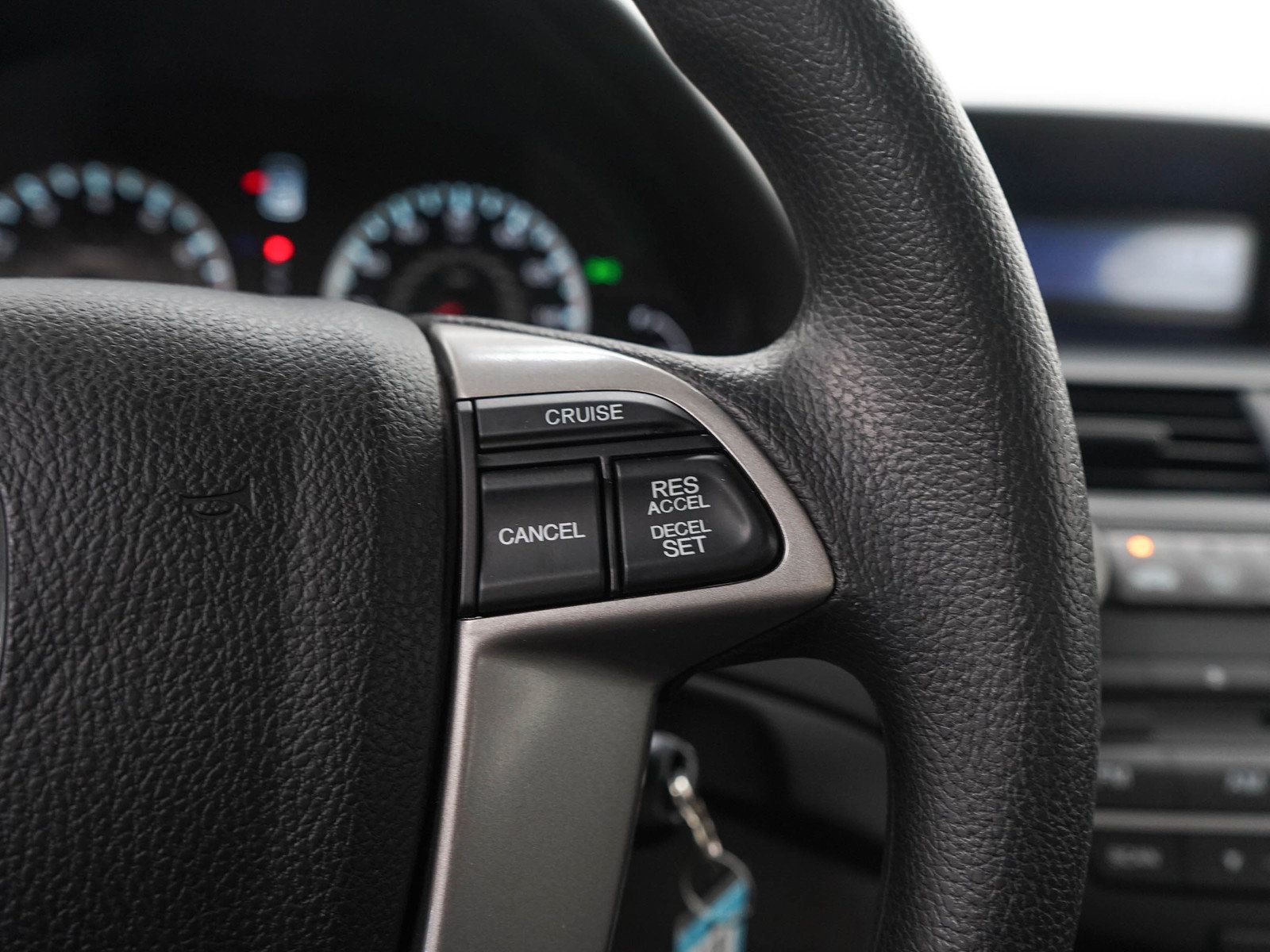 Used 2010 Honda Accord LX image 23