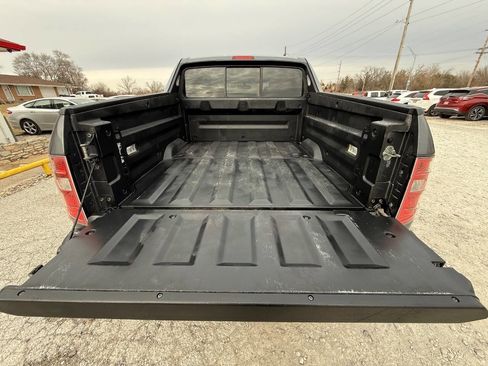 Used 2011 Honda Ridgeline RTL image 16