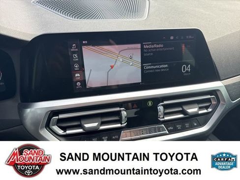 Used 2020 BMW 330i Sedan w/ Premium Package image 23