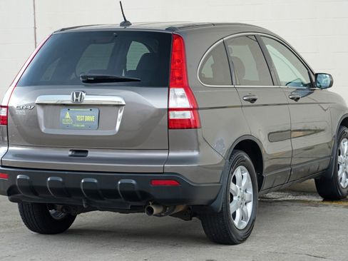 Used 2009 Honda CR-V EX-L image 44