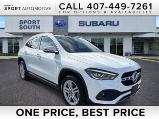 Used 2021 Mercedes-Benz GLA 250 4MATIC video 1