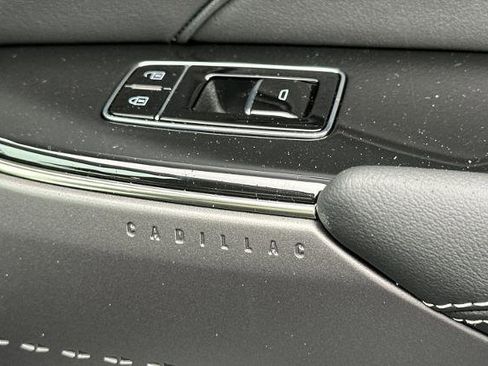 New 2026 Cadillac Lyriq Luxury image 20