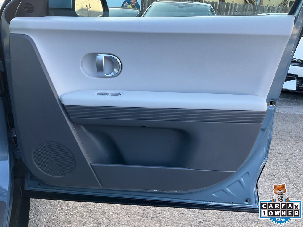 Used 2024 Hyundai Ioniq 5 SEL RWD image 72