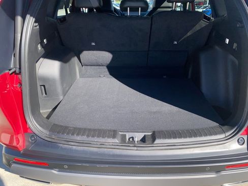 Certified 2024 Honda CR-V Sport-L image 19