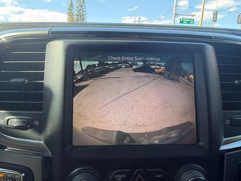 Used 2014 RAM 1500 Sport w/ Convenience Group AWD/4WD image 19