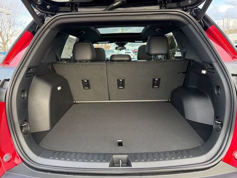 New 2026 Chevrolet Equinox LT w/ Convenience Package II image 34