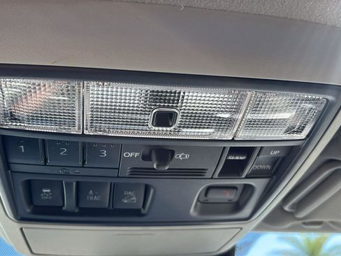 Used 2020 Toyota 4Runner SR5 Premium w/ Moonroof Package image 36