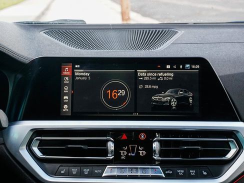 Used 2020 BMW M340i xDrive w/ Executive Package image 14