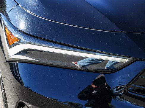 Used 2024 Acura Integra A-Spec image 18