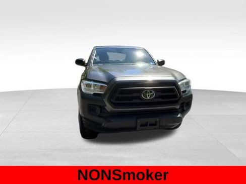 Used 2022 Toyota Tacoma SR RWD image 12